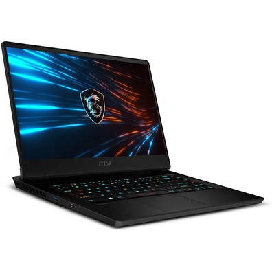 Portátil MSI GP66 10UE (Leopard) -065ES i7/16GB/1TB SSD/RTX30 60/15.6 ''