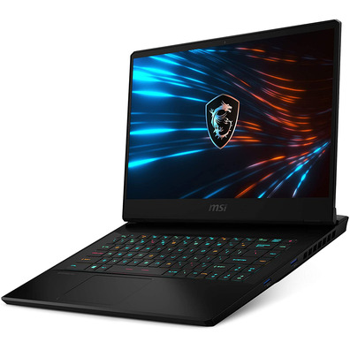 Portátil MSI GP66 10UE (Leopard) -065ES i7/16GB/1TB SSD/RTX30 60/15.6 ''