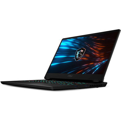 Portátil MSI GP66 10UE (Leopard) -226XES i7/16GB/1TB SSD/RTX30 60/15.6 ''