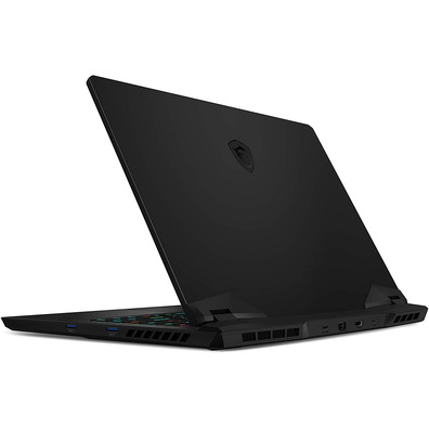 Portátil MSI GP66 10UG (Leopard) -064ES i7/16GB/1TB SSD/RTX30 70/15.6 ''