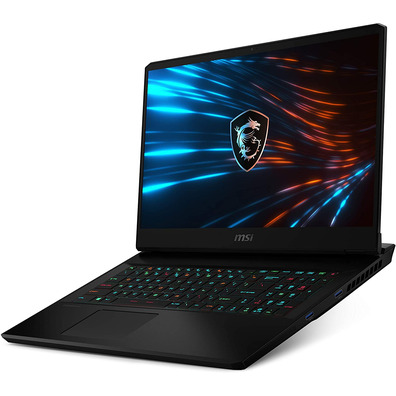 Portátil MSI GP66 LEOPARD 10UE-499ES i7/16GB/1TB SSD/RTX30 60/15.6 ''