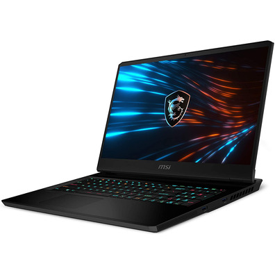 Portátil MSI GP66 LEOPARD 10UE-499ES i7/16GB/1TB SSD/RTX30 60/15.6 ''