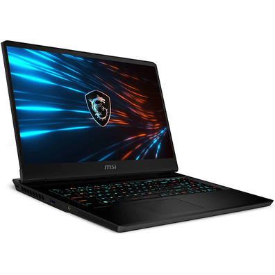 Portátil MSI GP66 LEOPARD 10UE-499ES i7/16GB/1TB SSD/RTX30 60/15.6 ''