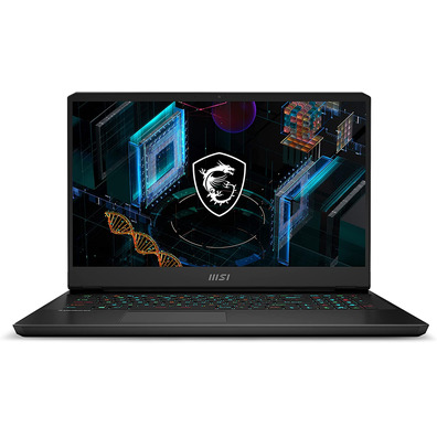 Portátil MSI GP66 Leopard 11UH-465ES i7/16GB/1TB SSD/RTX30 70/15.6 ' '/W10