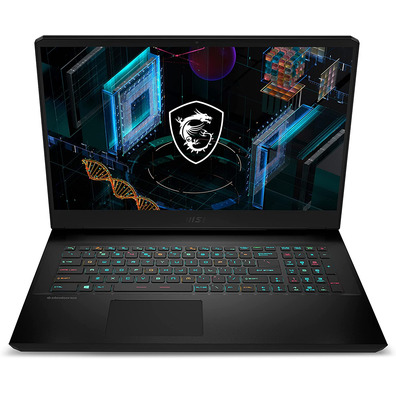 Portátil MSI GP66 Leopard 11UH-465ES i7/16GB/1TB SSD/RTX30 70/15.6 ' '/W10