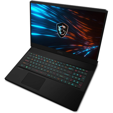 Portátil MSI GP66 Leopard 1OUH-446XES i7/16GB/1TB SSD/RTX30 80/15.6 ''