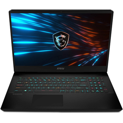 Portátil MSI GP66 Leopard 1OUH-446XES i7/16GB/1TB SSD/RTX30 80/15.6 ''