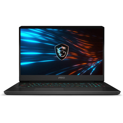 Portátil MSI GP76 10UG (Leopard) -065ES i7/16GB/1TB SSD/RTX30 70/17.3 ''