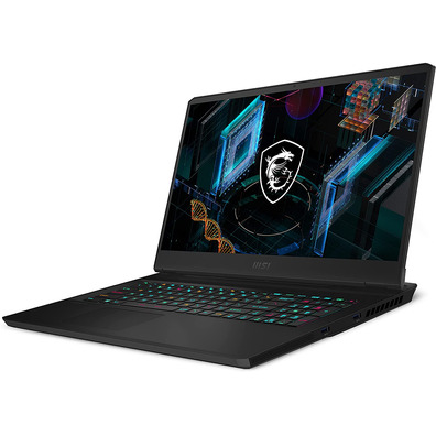 Portátil MSI GP76 Leopard 11UG-239XES i7/16GB/1TB SSD/RTX30 70/17.3 ' '/FDOS