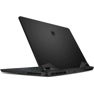 Portátil MSI GP76 Leopard 11UG-239XES i7/16GB/1TB SSD/RTX30 70/17.3 ' '/FDOS