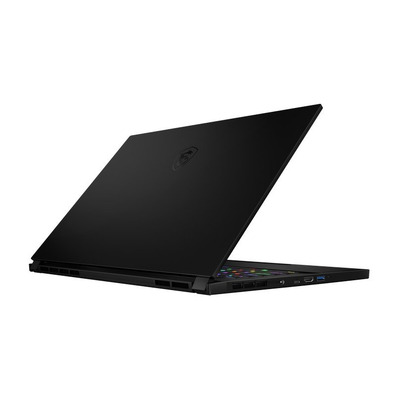 Notebook MSI GS66-051ES i7/32GB/1TB SSD/2060/W10/15.6"