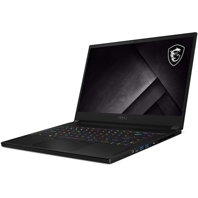 Portátil MSI GS66 10UG (Stealth) -035ES i7/32GB/1TB SSD/RTX30 70/15.6 ''