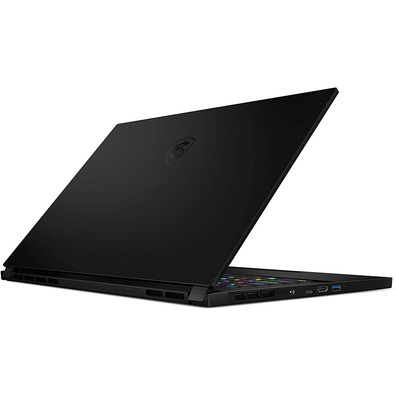 Portátil MSI GS66 10UG (Stealth) -035ES i7/32GB/1TB SSD/RTX30 70/15.6 ''