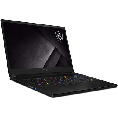 Portátil MSI GS66 10UH (Stealth) -034ES i7/32GB/1TB SSD/RTX30 80/15.6 ''