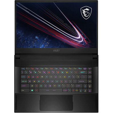 Portátil MSI GS66 Stealth 11UG-074ES i7/32GB/1TB SSD/RTX30 70/15.6 ''