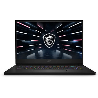 Portátil MSI GS66 Stealth 12UGS-002XES i7/32GB/1TB/RTX3070Ti/15.6 ''