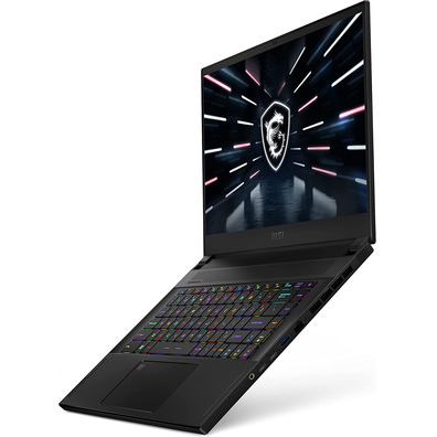 Portátil MSI GS66 Stealth 12UGS-002XES i7/32GB/1TB/RTX3070Ti/15.6 ''