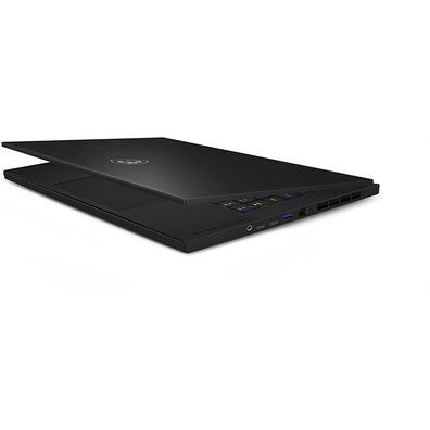 Portátil MSI GS66 Stealth 12UGS-002XES i7/32GB/1TB/RTX3070Ti/15.6 ''