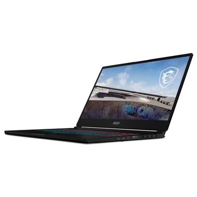 Portátil MSI GS66 Stealth 12UGS-007ES i7/32GB/1TB SSD/RTX30 70Ti/15.6 ''