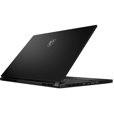 Portátil MSI GS66 Stealth 12UH-019ES i7/32GB/1TB SSD/RTX30 80/15.6 ''