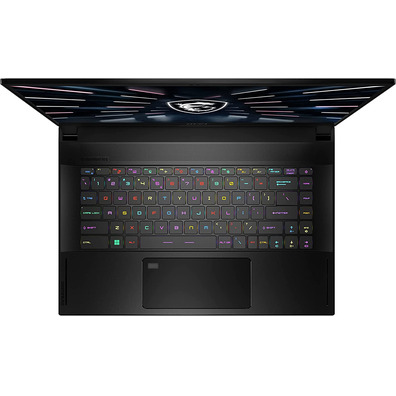 Portátil MSI GS66 Stealth 12UH-019ES i7/32GB/1TB SSD/RTX30 80/15.6 ''