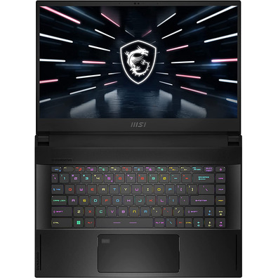 Portátil MSI GS66 Stealth 12UHS-006ES i7/32GB/1TB/RTX3080Ti/16GB/15.6 ''