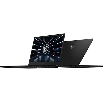 Portátil MSI GS66 Stealth 12UHS-006ES i7/32GB/1TB/RTX3080Ti/16GB/15.6 ''