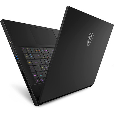 Portátil MSI GS66 Stealth 12UHS-006ES i7/32GB/1TB/RTX3080Ti/16GB/15.6 ''