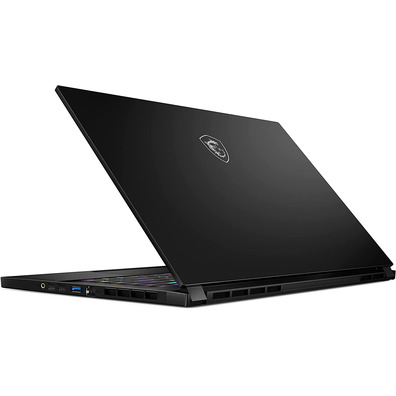 Portátil MSI GS66 Stealth 12UHS-006ES i7/32GB/1TB/RTX3080Ti/16GB/15.6 ''