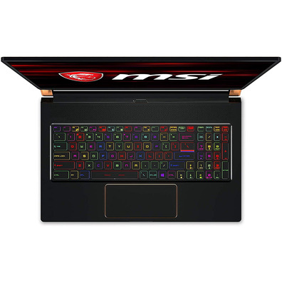 Portátil MSI GS75-816XES i7/32GB/1TB SSD/RTX2060/17.3 ''