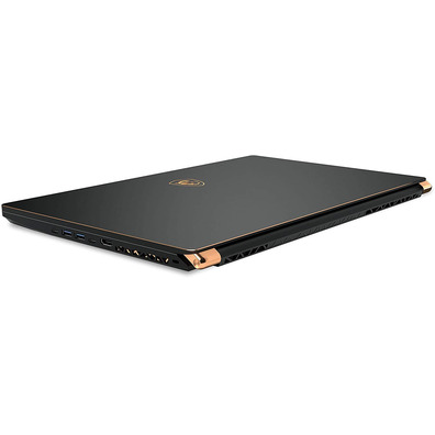 Portátil MSI GS75-816XES i7/32GB/1TB SSD/RTX2060/17.3 ''