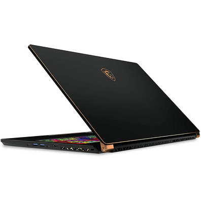 Notebook MSI GS75 Stealth-10SE-045ES i7/32GB/1TB SSD/RTX2060/17.3"