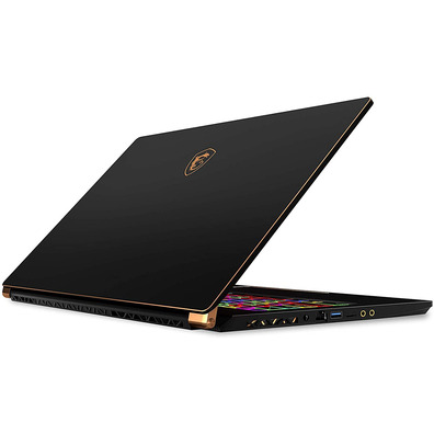 Notebook MSI GS75 Stealth-10SE-045ES i7/32GB/1TB SSD/RTX2060/17.3"