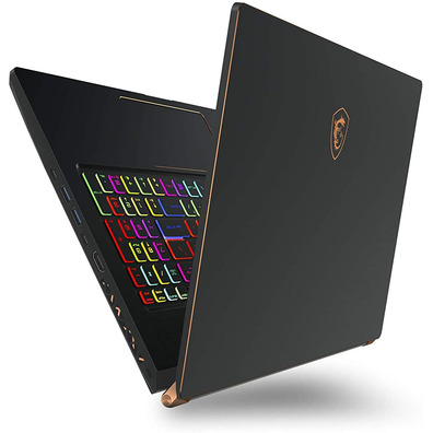 Notebook MSI GS75 Stealth-10SE-045ES i7/32GB/1TB SSD/RTX2060/17.3"