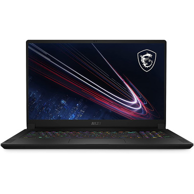 Portátil MSI GS76 Stealth 11UG-285ES i7/32GB/1TB SSD/RTX30 70/17.3 ' '/W10H