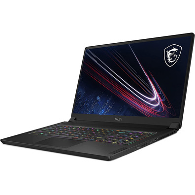 Portátil MSI GS76 Stealth 11UG-285ES i7/32GB/1TB SSD/RTX30 70/17.3 ' '/W10H