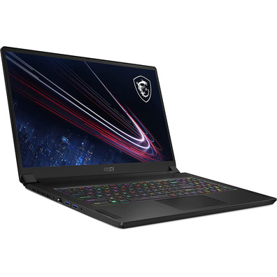 Portátil MSI GS76 Stealth 11UG-285ES i7/32GB/1TB SSD/RTX30 70/17.3 ' '/W10H