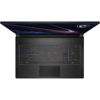 Portátil MSI GS76 Stealth 11UG-285ES i7/32GB/1TB SSD/RTX30 70/17.3 ' '/W10H