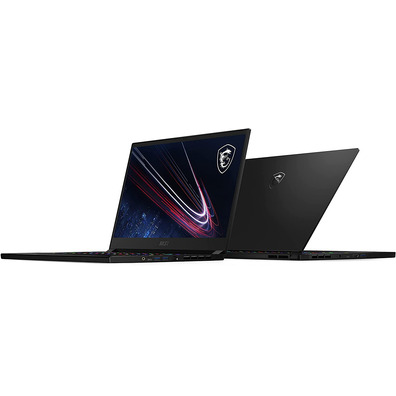 Portátil MSI GS76 Stealth 11UH-269ES i7/32GB/1TB SSD/RTX30 80/17.3 ' '/W10H