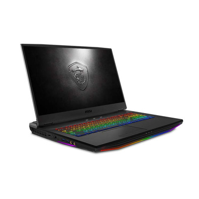 Notebook MSI GT76 TITAN DT 9SFS-264ES i7/64GB/2TB SSD/RTX2070/17.3"