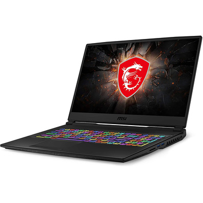 Portátil MSI Leopard GL75 10SDK 278XES i7/16GB/1TB SSD/GTX1660TI/17.3 ''