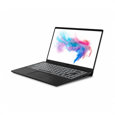 Portátil MSI Modern 14 B10MW-474XES i5/8GB/512GB SSD/14 ''