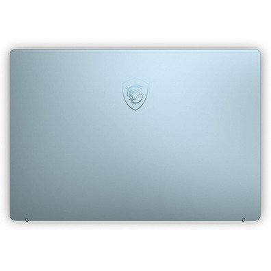 Portátil MSI Modern 14 B10RBSW 064XES Azul i7/16GB/512GB/MX350/14 ''