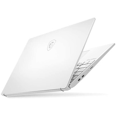 Notebook MSI Prestige 14 A10RB-020ES i7/16GB/1TB SSD/14"/MX250