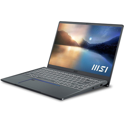 Portátil MSI Prestige 14 A11SCS-039ES i7/16GB/1TB SSD/GTX1650Ti/14 ''