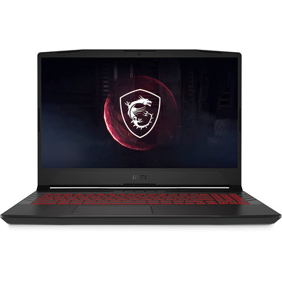 Portátil MSI Pulse GL66 11UEK-061XES i7/16GB/1TB SSD/RTX30 60/15.6 ''