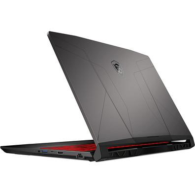 Portátil MSI Pulse GL66 11UEK-061XES i7/16GB/1TB SSD/RTX30 60/15.6 ''