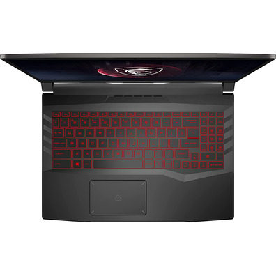 Portátil MSI Pulse GL66 11UEK-061XES i7/16GB/1TB SSD/RTX30 60/15.6 ''