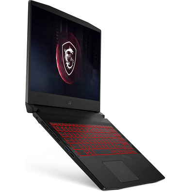 Portátil MSI Pulse GL66 11UEK-061XES i7/16GB/1TB SSD/RTX30 60/15.6 ''