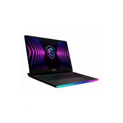 Portátil MSI Raider GE67HX 12UGS-023ES i9/32GB/1TB/3070Ti/15.6 ' '/W11